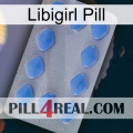 Libigirl Pill 21